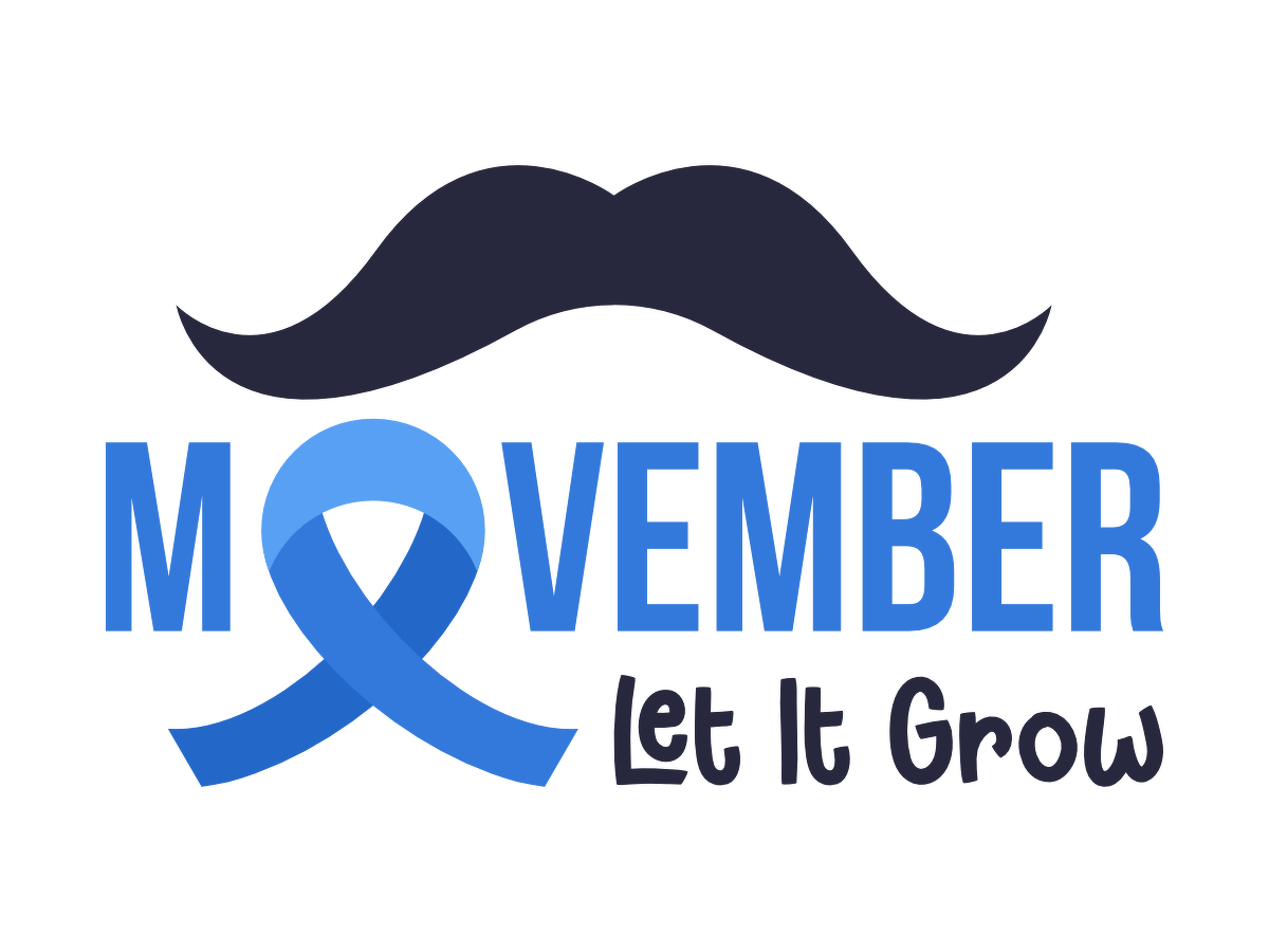 MOvember Newsletter