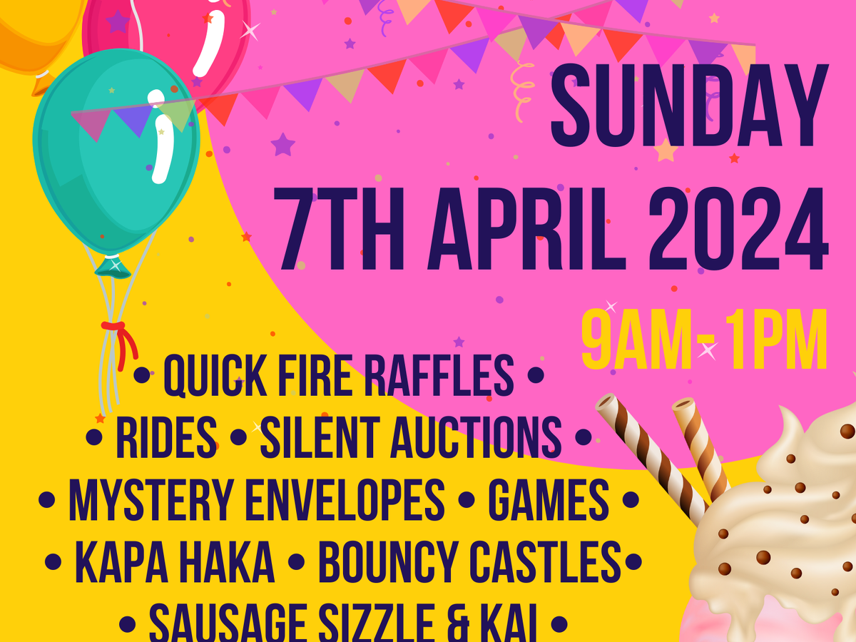 March 2024 Newsletter:   Please support our Gala Day Sunday 7th April 9am-1pm