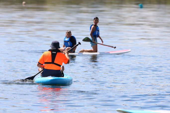 Our localised curriculum