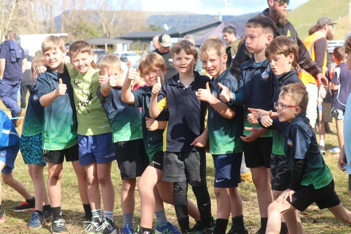 Inter-School Cluster