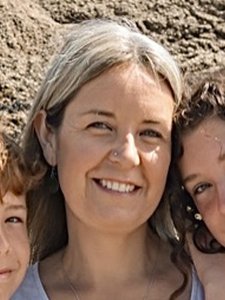 Mrs Kristie Gribben