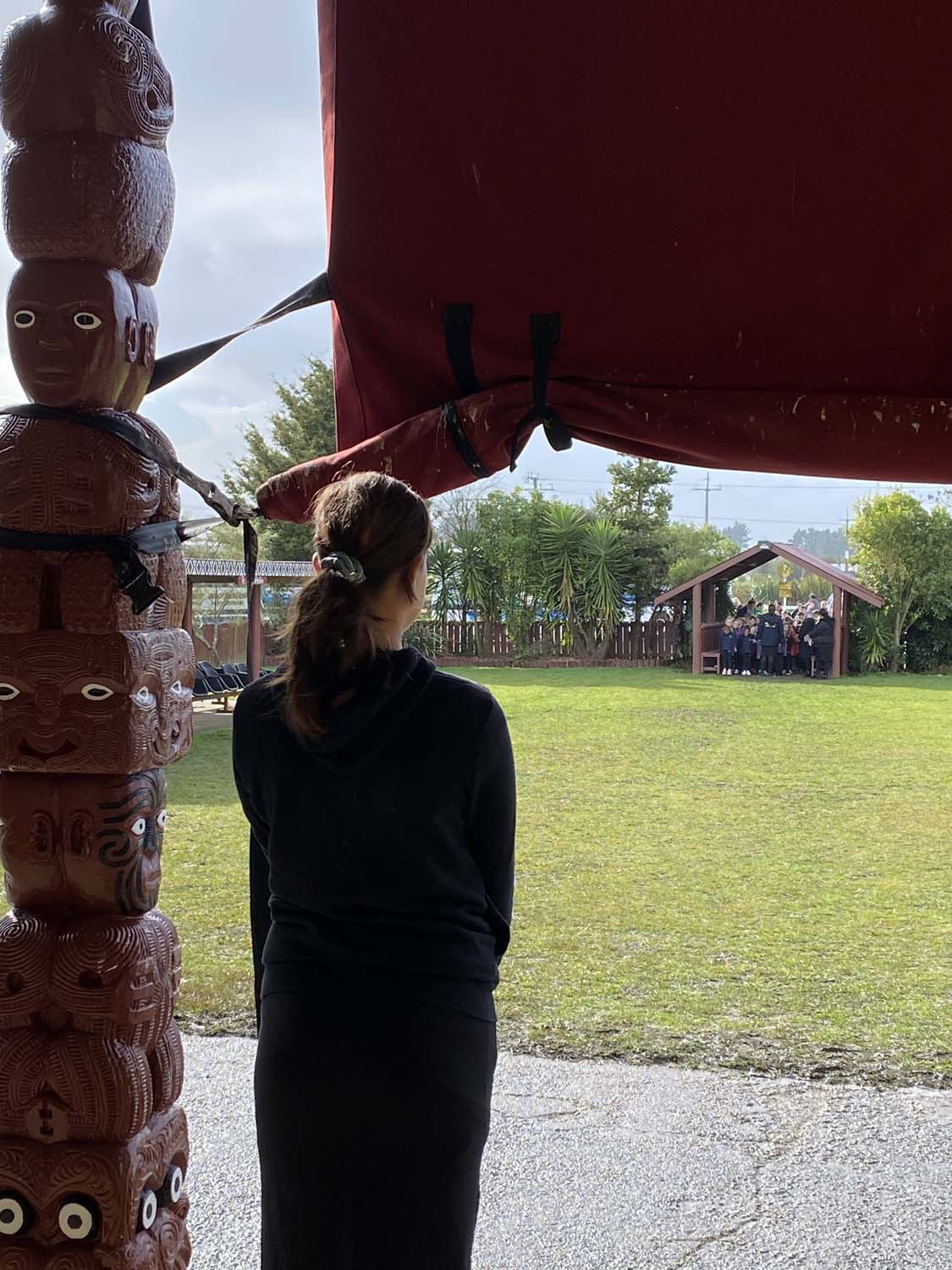 Education Outside the Classroom