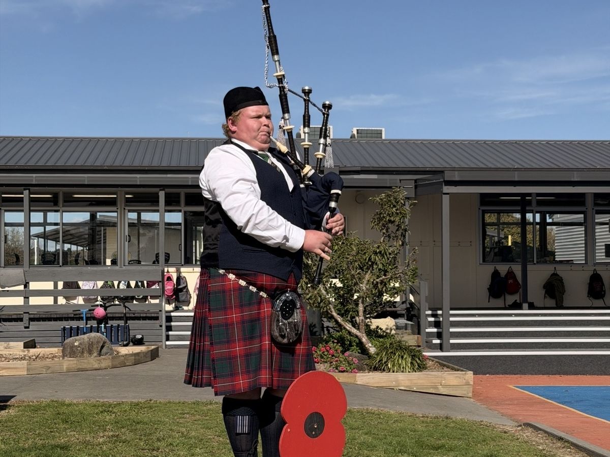 May 2026 Newsletter