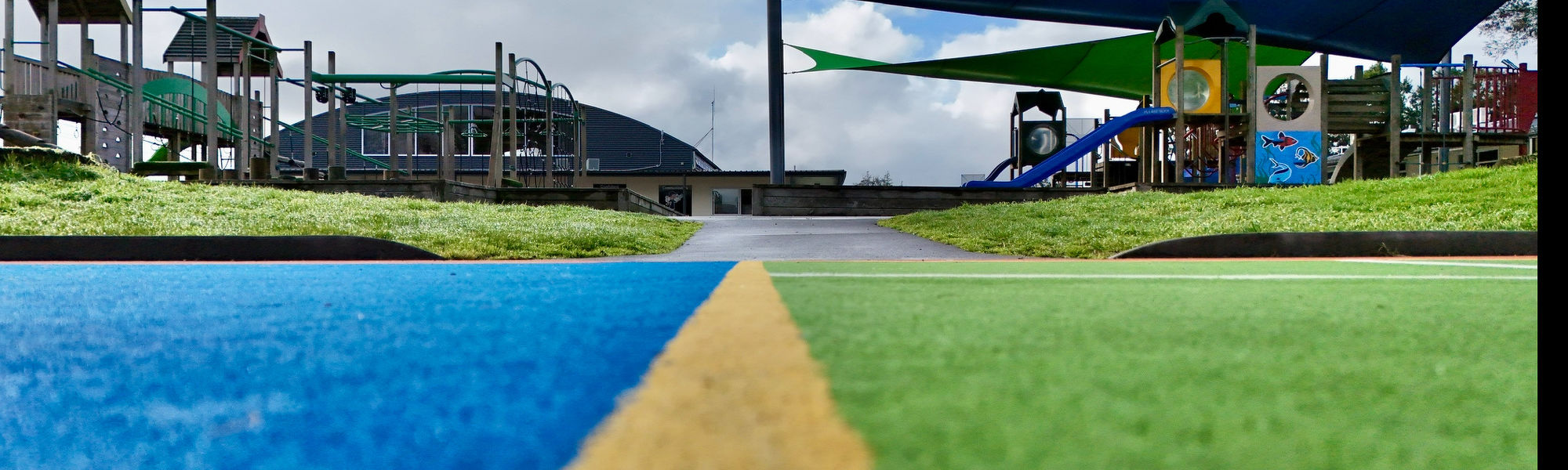 Horotiu school sporting activities