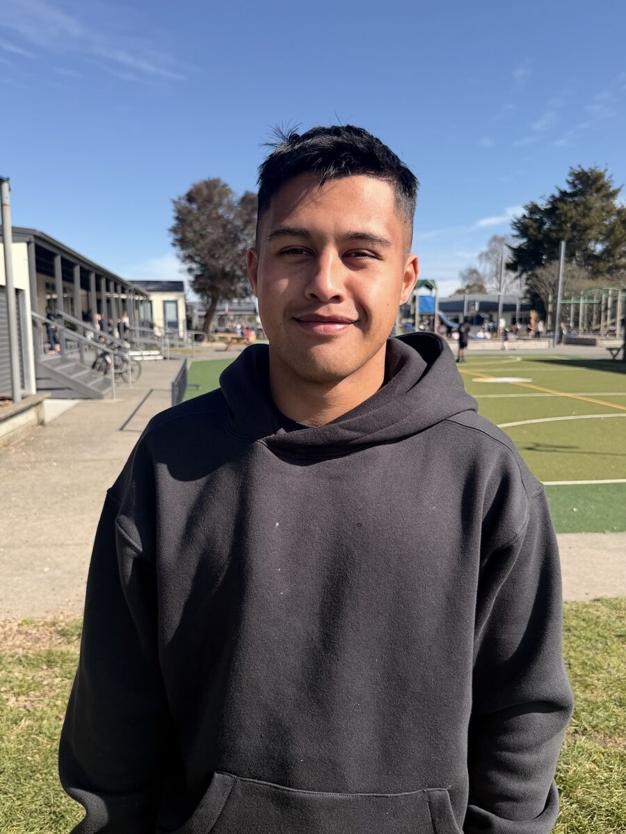 Matua Billy Jackson-Taha