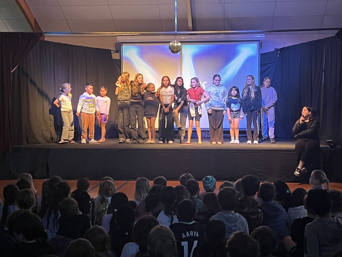 August Newsletter 2025