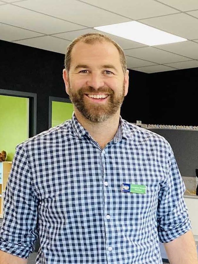 Our People Horotiu School