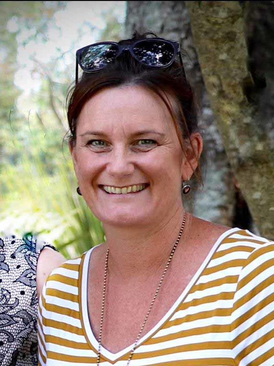 Ms Karen Purdy